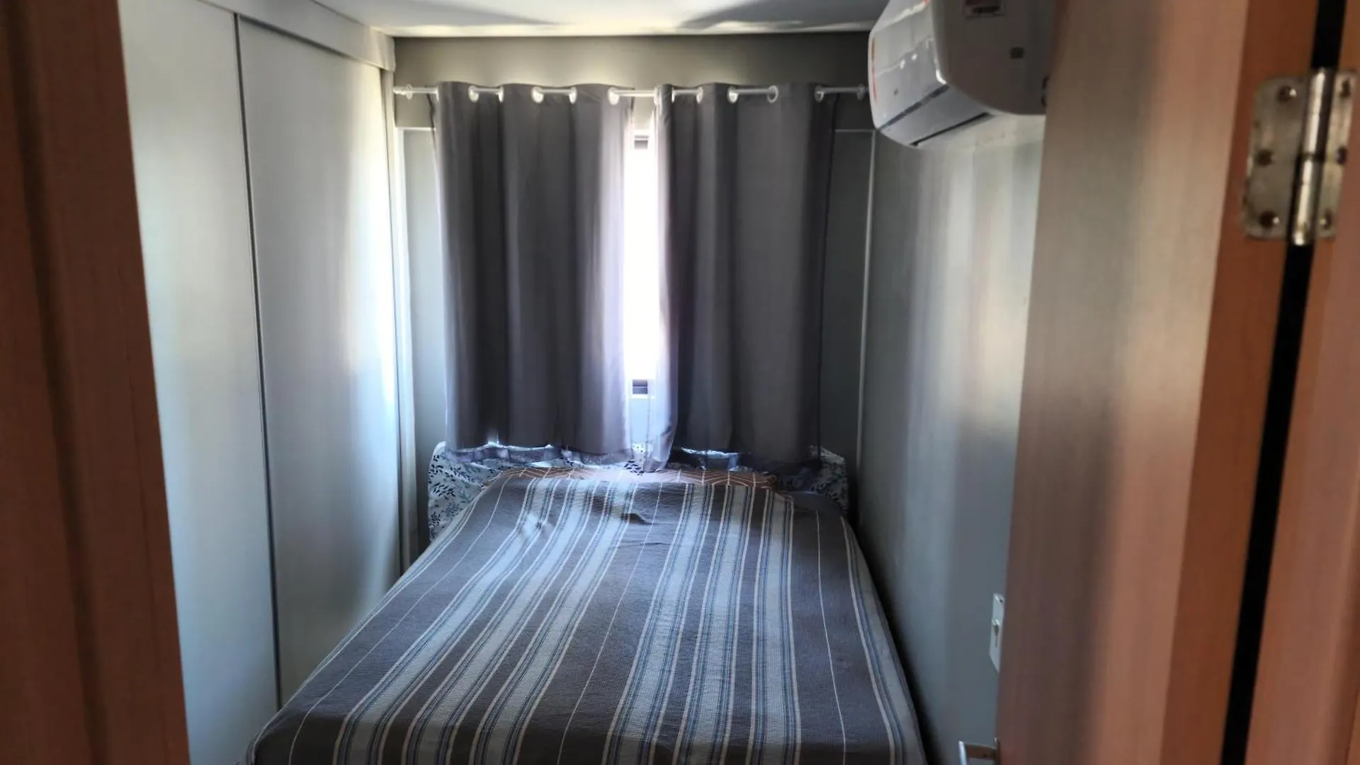 Apartamento Aconchegante Em Candeias Ресифи