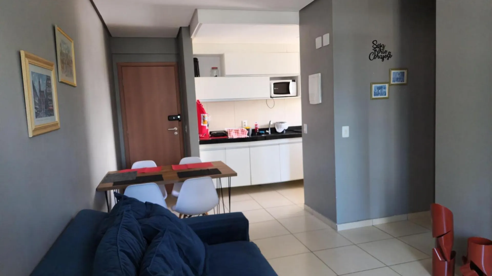 Apartamento Aconchegante Em Candeias Ресифи 0*,  Бразилия